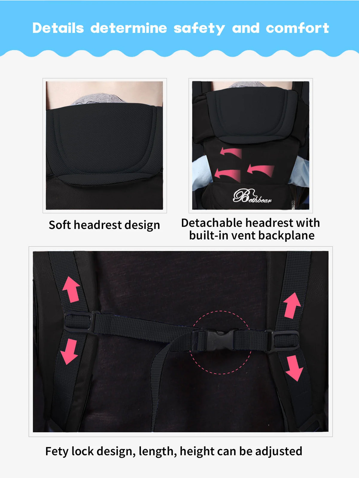 TinyCarry by Tiny Bubbles
