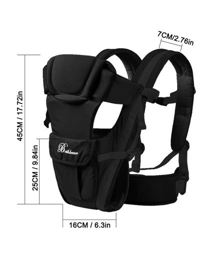 TinyCarry by Tiny Bubbles
