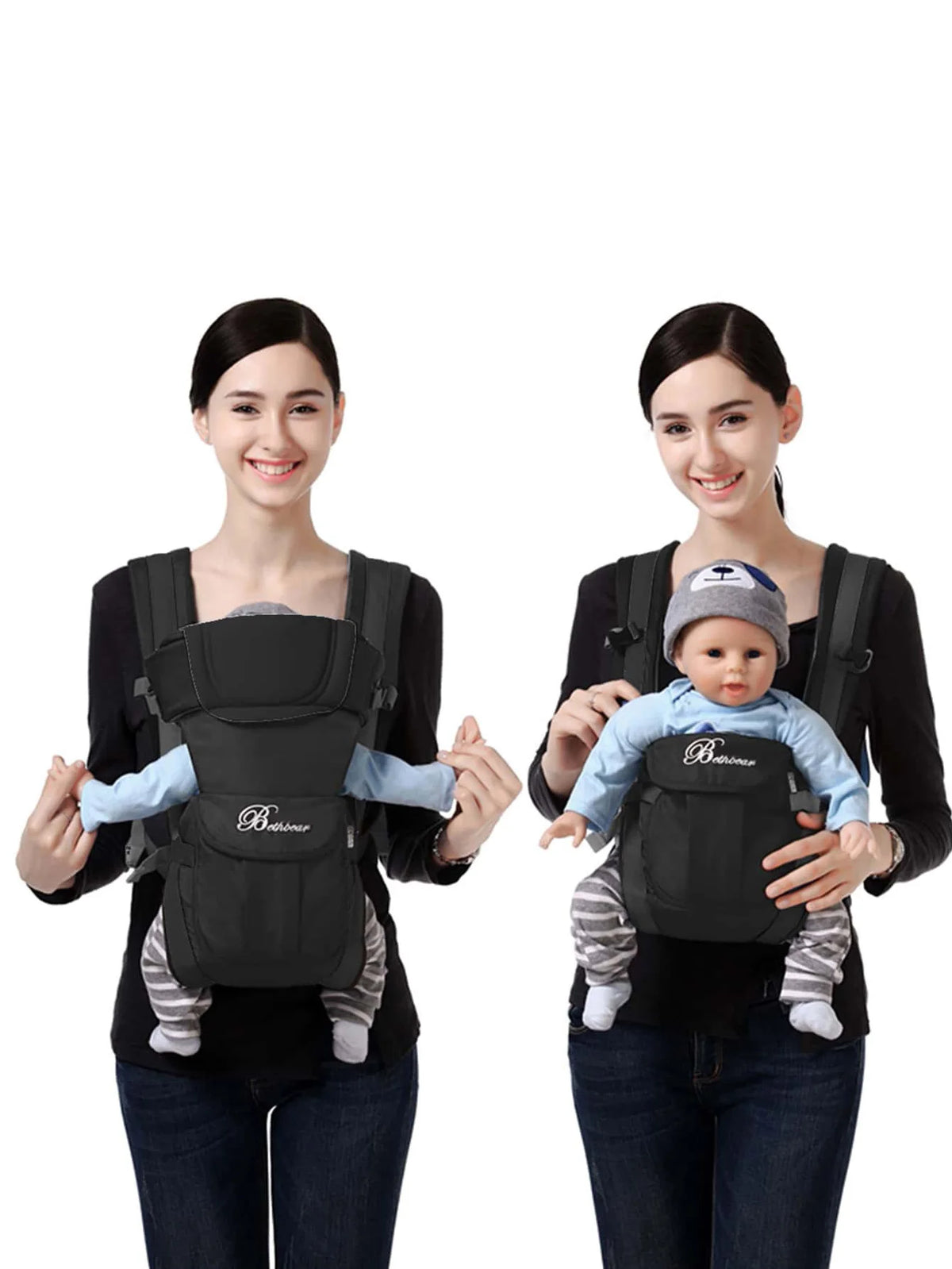 TinyCarry by Tiny Bubbles