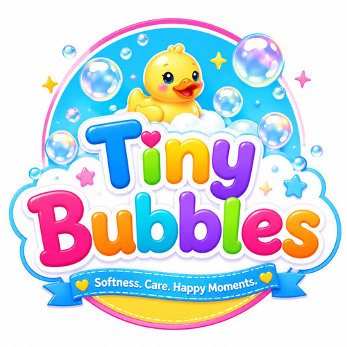 Tiny Bubbles