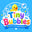 Tiny Bubbles logo